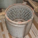 MSSV Strainer