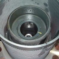 Throttle Valve Bonnet